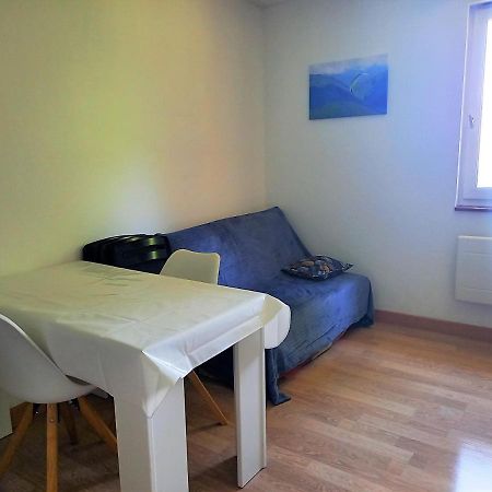Charmant Logement Sur La Station De Val Louron Génos Eksteriør bilde