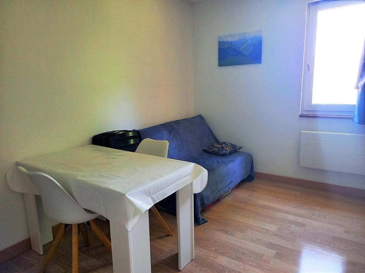 Charmant Logement Sur La Station De Val Louron Génos Eksteriør bilde